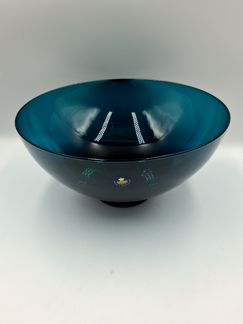 Royal Copenhagen Harlekin skål